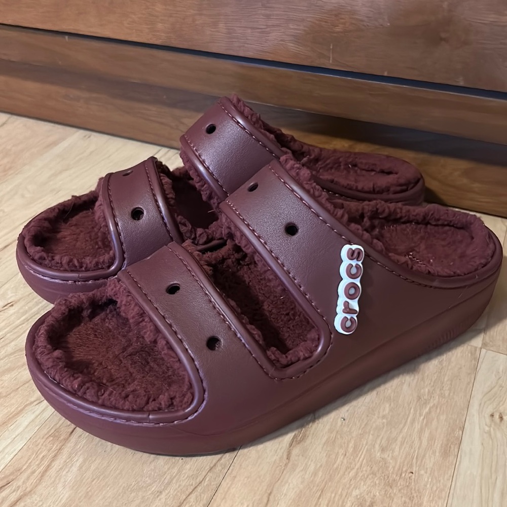 Crocs Sandals